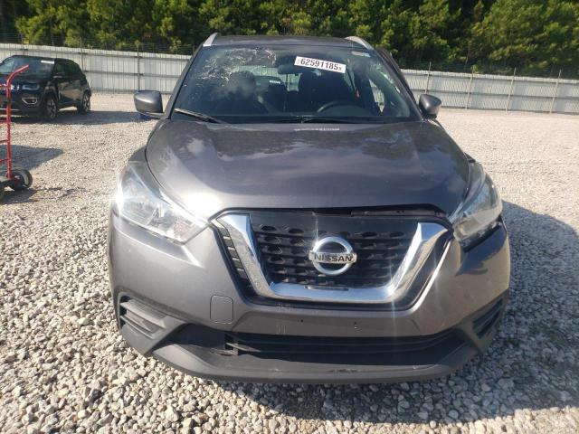  NISSAN KICKS 2019 Szary