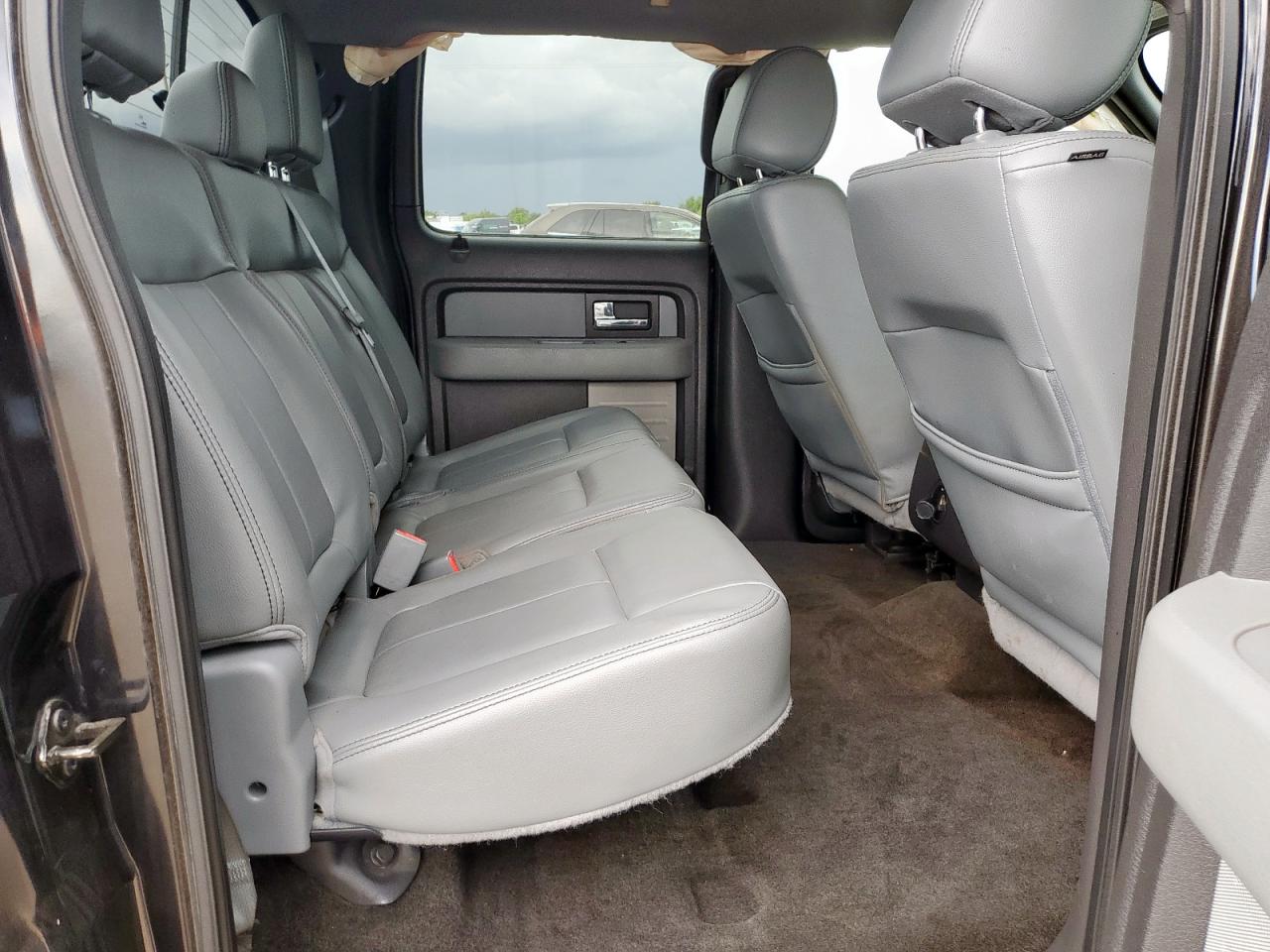 FORD F-150 2014 VIN 1FTFW1EF3EKF45567 фото 10