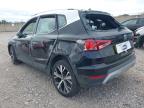 2023 SEAT ARONA XPER for sale at Copart YORK