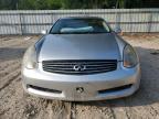 2005 Infiniti G35  for Sale in Midway, FL - Minor Dent/Scratches