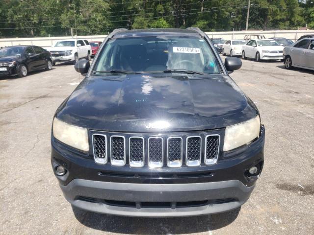  JEEP COMPASS 2013 Czarny