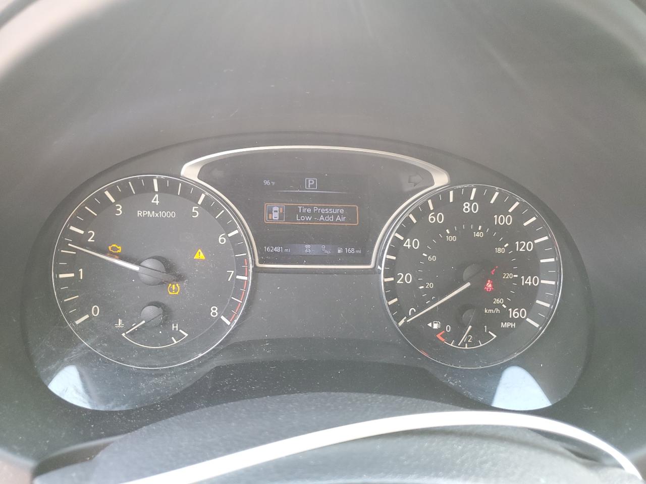 2018 Nissan Altima 2.5 VIN: 1N4AL3AP1JC193855 Lot: 61455735