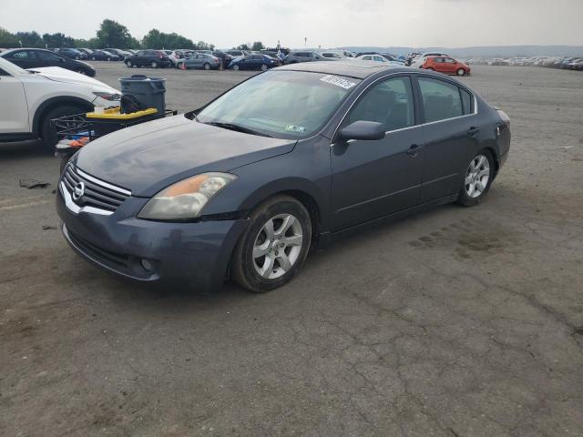 2008 Nissan Altima 2.5  
