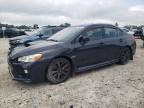 2015 Subaru Wrx  en Venta en West Warren, MA - Side