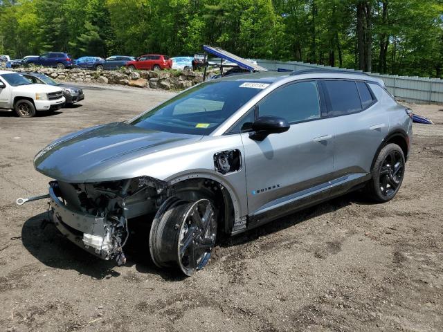 CHEVROLET EQUINOX RS 2024