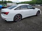 2025 AUDI S6 PRESTIGE   for sale at Copart NY - NEWBURGH