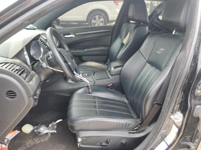  CHRYSLER 300 2014 Black