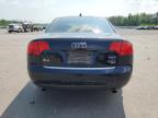 2007 Audi A4 2.0T Quattro للبيع في Windham، ME - Front End