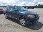2011 Volkswagen Touareg Hybrid zu verkaufen in Lumberton, NC - Minor Dent/Scratches