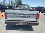 1987 Chevrolet S Truck S10 for Sale in Arlington, WA - Front End
