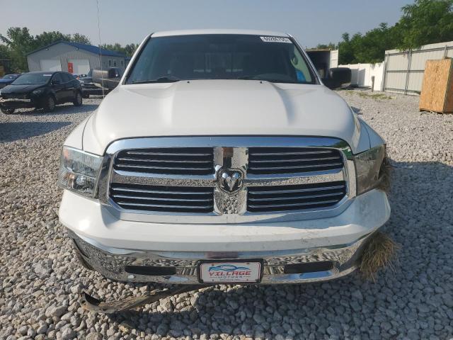  RAM 1500 2015 Biały