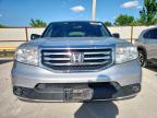 2014 Honda Pilot Lx   en Venta en Haslet, TX - Rear End
