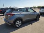 2022 Nissan Kicks S de vânzare în Brookhaven, NY - Front End