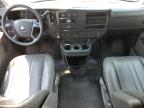 2013 CHEVROLET EXPRESS G1500    for sale at Copart MI - DETROIT