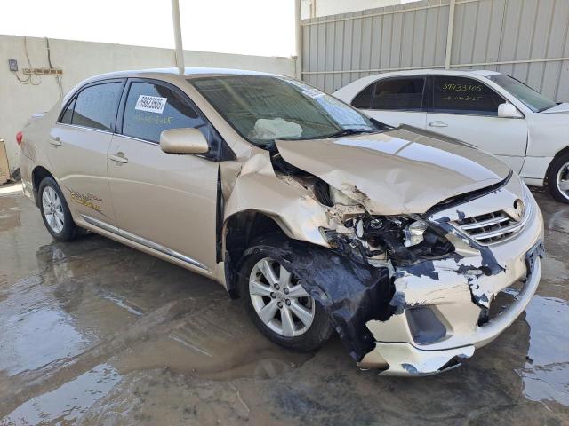 RKLBV42EXC4439877 - 2010 Toyota corolla - #59823505