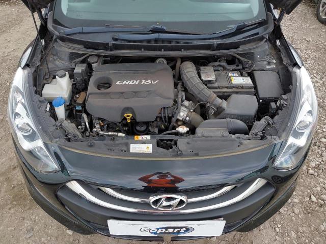 2013 HYUNDAI I30 ACTIVE