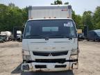 2020 Mitsubishi Fuso Truck Of America Inc Fe Fec72S for Sale in Glassboro, NJ - Front End