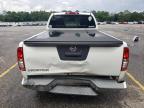 2013 Nissan Frontier S на продаже в Eight Mile, AL - Rear End