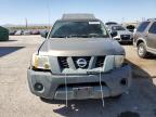 2005 Nissan Xterra Off Road de vânzare în Tucson, AZ - Front End