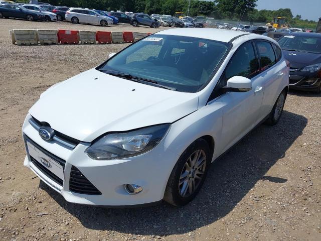 FORD FOCUS TITA 2012