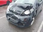 2012 PEUGEOT 107 ACCESS for sale at Copart CHESTER