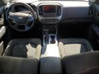 2017 Chevrolet Colorado Lt de vânzare în Graham, WA - Front End