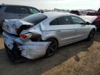 2010 Volkswagen Cc Vr6 4Motion for Sale in Elgin, IL - Front End