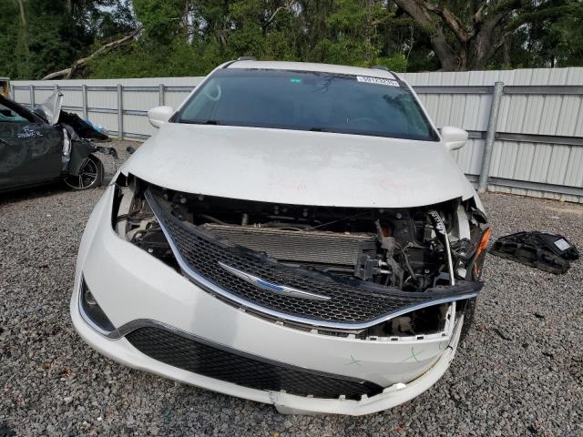  CHRYSLER PACIFICA 2018 Biały