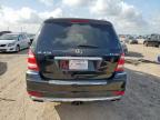 2012 Mercedes-Benz Gl 450 4Matic na sprzedaż w Houston, TX - Minor Dent/Scratches