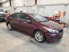 2017 Kia Forte Lx იყიდება Milwaukee-ში, WI - Front End