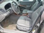 2005 Toyota Camry Le на продаже в Kansas City, KS - Rear End
