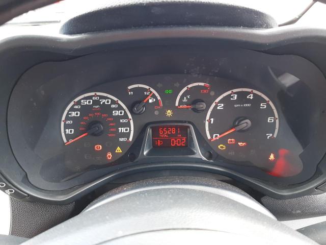 2009 FORD KA STYLE P