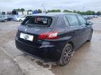 2016 PEUGEOT 308 ALLURE for sale at Copart WESTBURY