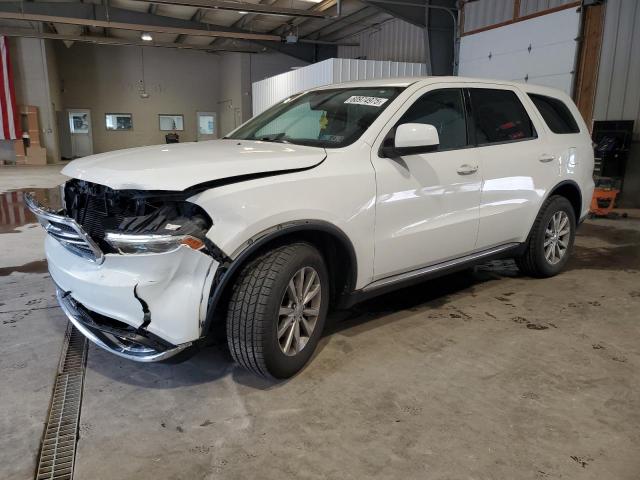 2016 Dodge Durango Sxt  