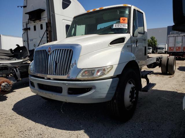2014 International 4000 4300