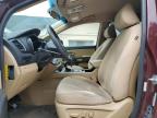 2016 KIA SEDONA LX   à vendre chez Copart OH - CLEVELAND EAST
