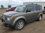 2008 HONDA ELEMENT EX   for sale at Copart AB - CALGARY