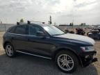 2014 Audi Q5 Premium Plus на продаже в Cedar Rapids, IA - Front End