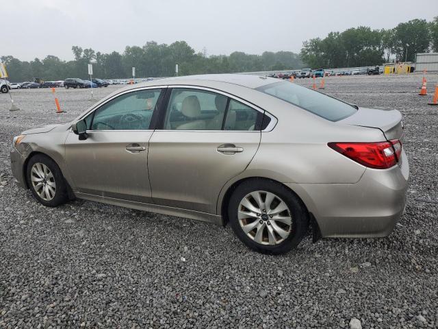  SUBARU LEGACY 2015 Beżowy