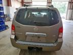 2005 Nissan Pathfinder Le en Venta en Lufkin, TX - Front End