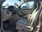 2007 Suzuki Xl7 Luxury на продаже в Portland, OR - Side