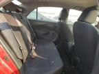2007 Toyota Yaris  de vânzare în Nisku, AB - Front End