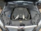 2016 Mercedes-Benz S 550 4Matic for Sale in Chicago Heights, IL - Front End