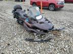 2002 ARCC SNOWMOBILE   for sale at Copart WI - APPLETON