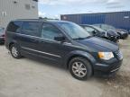 2011 Chrysler Town & Country Touring en Venta en Franklin, WI - Minor Dent/Scratches