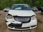 2014 Chrysler Town & Country Limited for Sale in Cookstown, ON - Front End