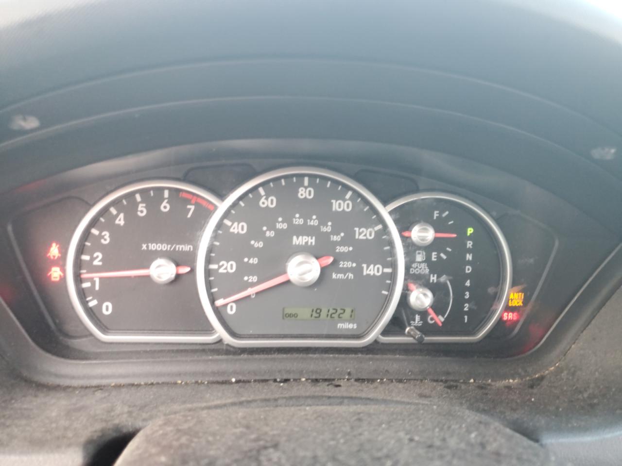 2009 Mitsubishi Galant Es VIN: 4A3AB36F69E040172 Lot: 61687575