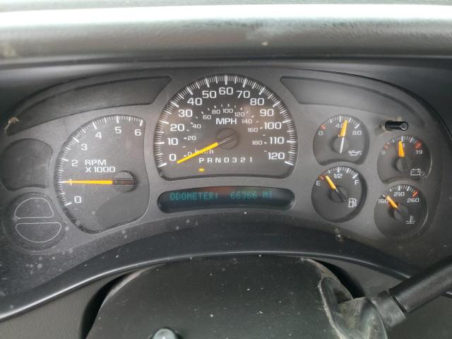 2006 GMC NEW SIERRA C1500