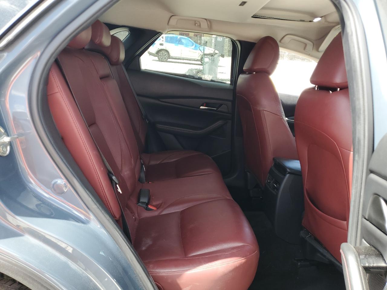 2022 Mazda Cx-30 Preferred VIN: 3MVDMBCL0NM402305 Lot: 59990895