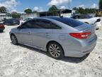 2016 Hyundai Sonata Sport for Sale in Loganville, GA - Front End